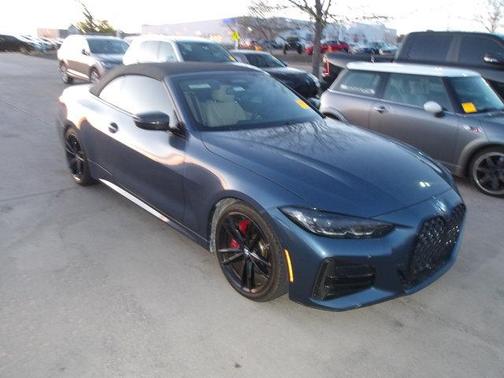 2023 BMW M440 i