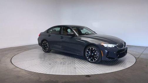 2026 BMW 330 I XDrive NA