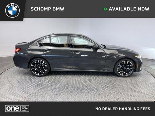 2026 BMW 330 I XDrive NA