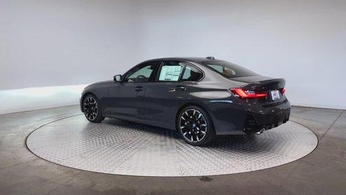 2026 BMW 330 I XDrive NA