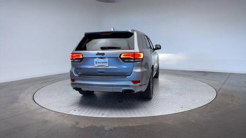 2021 Jeep Grand Cherokee High Altitude