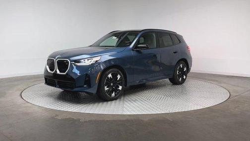2025 BMW X3 M50 xDrive