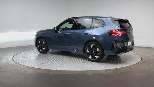 2025 BMW X3 M50 xDrive