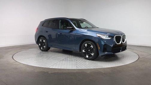 2025 BMW X3 M50 xDrive