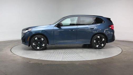 2025 BMW X3 M50 xDrive