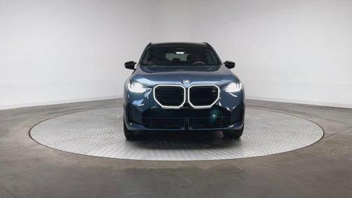 2025 BMW X3 M50 xDrive