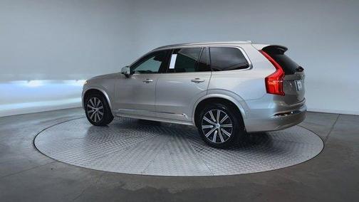 Bright 2023 Volvo XC90 B6 Plus 7-Seater