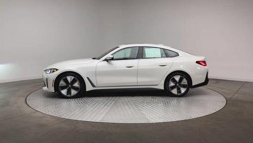 2025 BMW i4 Gran Coupe xDrive40