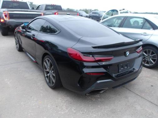 2020 BMW M850 i xDrive
