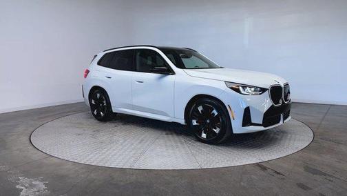 2026 BMW X3 M50 xDrive