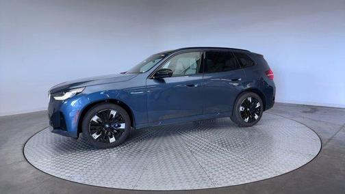 2025 BMW X3 M50 xDrive