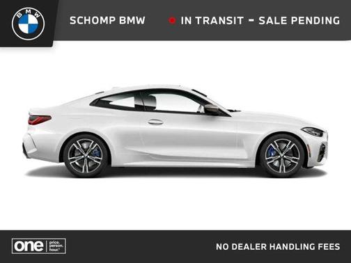 2026 BMW M440 i xDrive