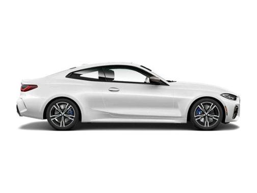 2026 BMW M440 i xDrive