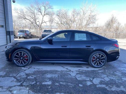 2022 BMW M440 Gran Coupe i xDrive