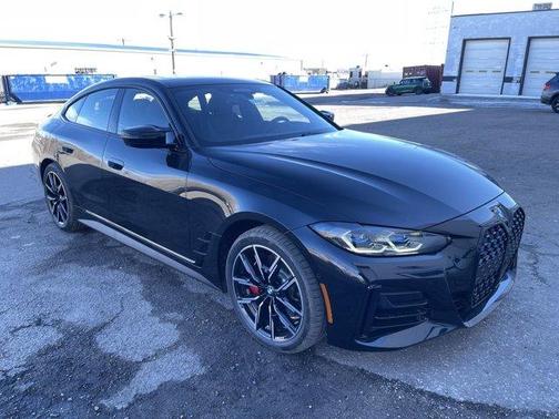2022 BMW M440 Gran Coupe i xDrive
