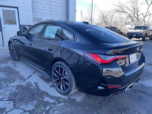 2022 BMW M440 Gran Coupe i xDrive