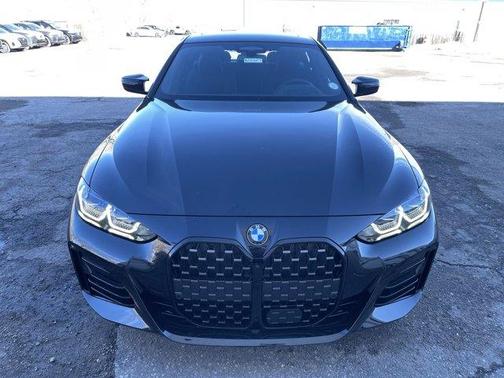 2022 BMW M440 Gran Coupe i xDrive