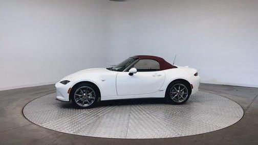 2020 Mazda MX-5 Miata Club