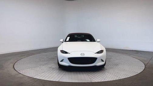 2020 Mazda MX-5 Miata Club