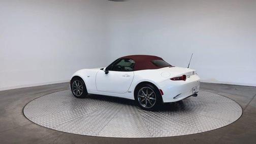 2020 Mazda MX-5 Miata Club