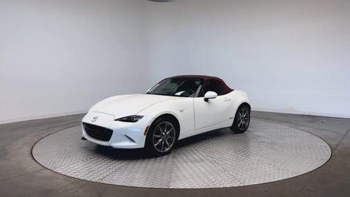 2020 Mazda MX-5 Miata Club
