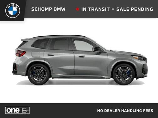 2026 BMW X1 M35i