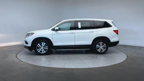 2016 Honda Pilot EX-L w/ Navigation