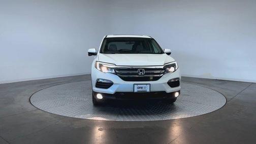 2016 Honda Pilot EX-L w/ Navigation