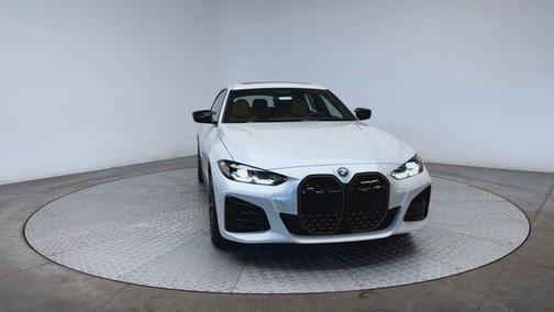 2024 BMW i4 Gran Coupe M50