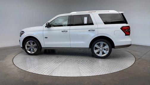 2023 Ford Expedition King Ranch