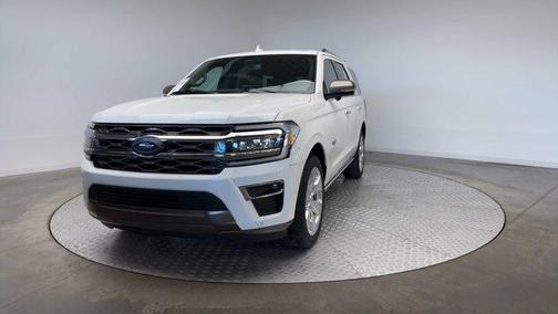 2023 Ford Expedition King Ranch