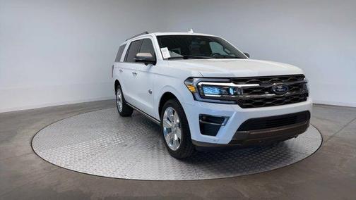 2023 Ford Expedition King Ranch