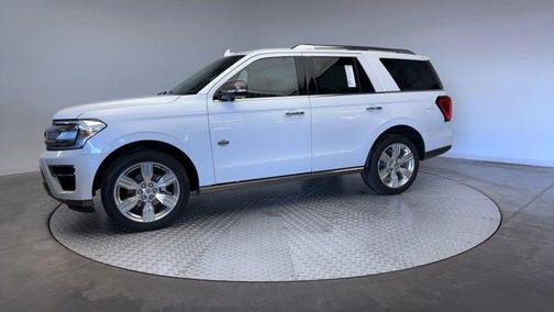 2023 Ford Expedition King Ranch