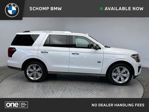 2023 Ford Expedition King Ranch