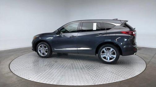 2020 Acura RDX Advance Package