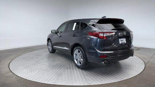2020 Acura RDX Advance Package