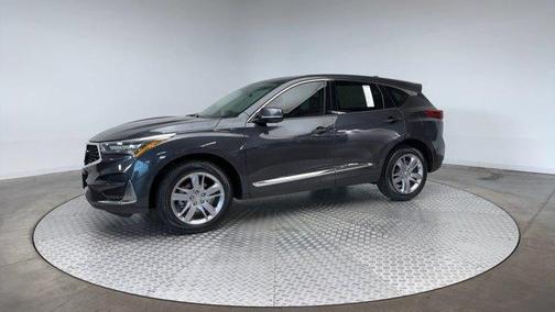 2020 Acura RDX Advance Package
