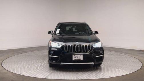2017 BMW X1 xDrive 28i