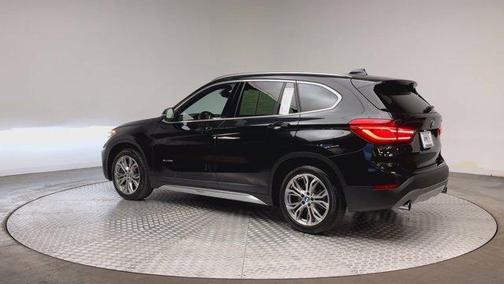 2017 BMW X1 xDrive 28i