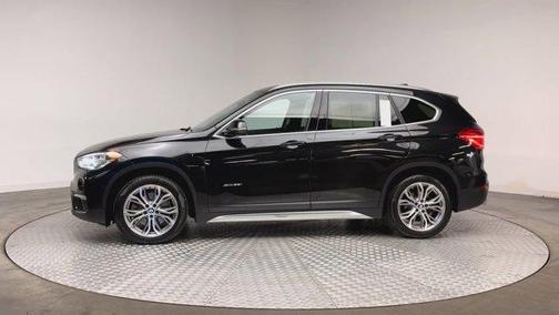 2017 BMW X1 xDrive 28i