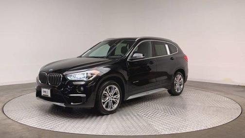 2017 BMW X1 xDrive 28i