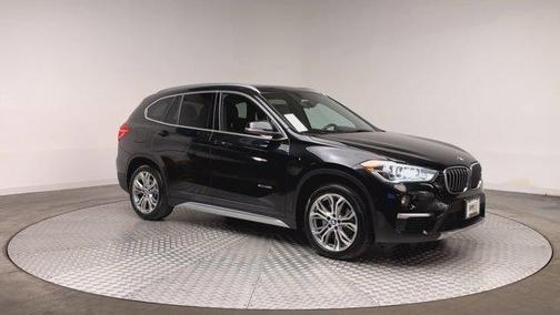 2017 BMW X1 xDrive 28i