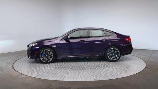 Metallic 2025 BMW 228 Gran Coupe xDrive