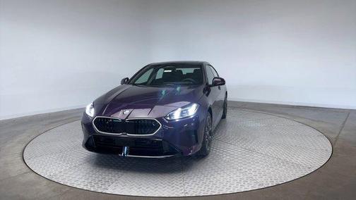 2025 BMW 228 Gran Coupe xDrive