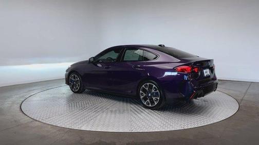 Metallic 2025 BMW 228 Gran Coupe xDrive