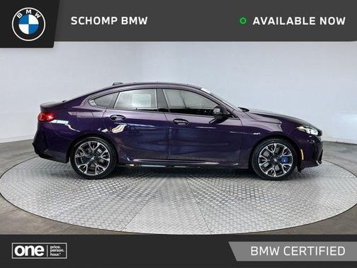 Metallic 2025 BMW 228 Gran Coupe xDrive
