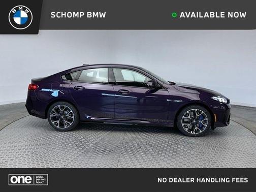 Metallic 2025 BMW 228 Gran Coupe xDrive