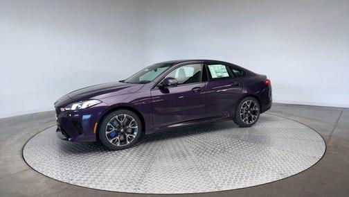 2025 BMW 228 Gran Coupe xDrive