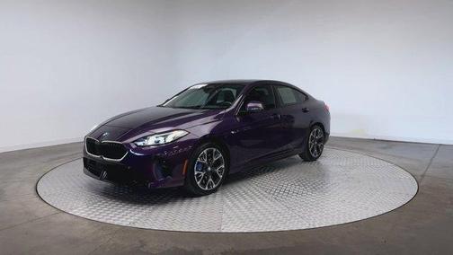 Metallic 2025 BMW 228 Gran Coupe xDrive