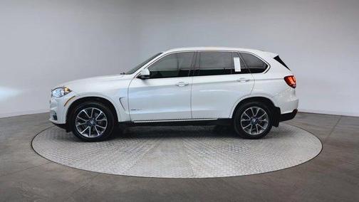 2017 BMW X5 xDrive35d